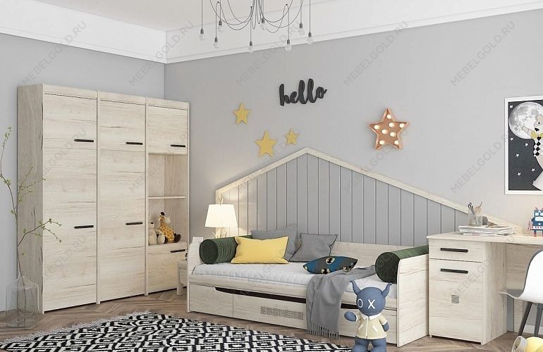 Подростковая Мале 2 | изображение 1