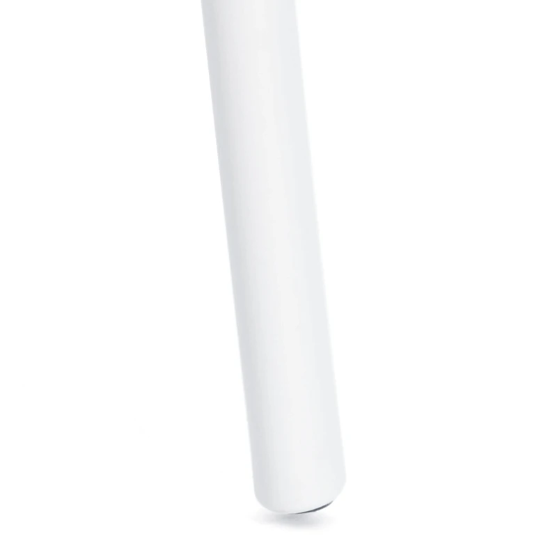 Стул ADORE (mod. XRB-1025), пластик, белый (white), 41 х 53 х 81,5 см | изображение 10