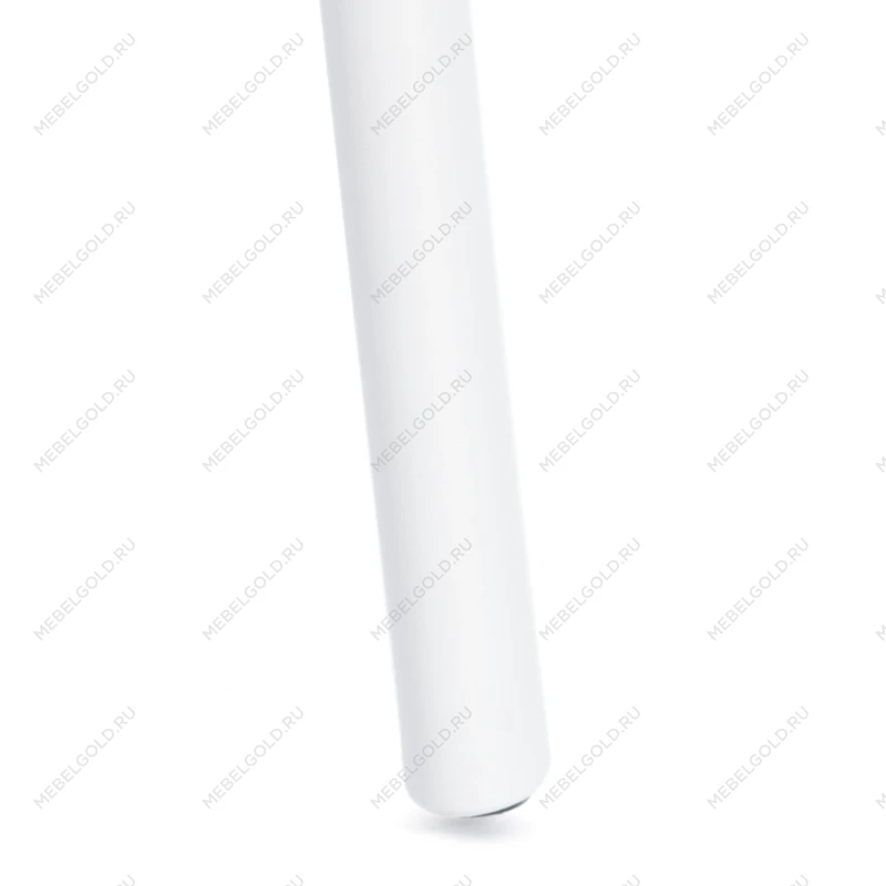 Стул ADORE (mod. XRB-1025), пластик, серый / белый (grey / white), 41 х 53 х 81,5 см | изображение 9