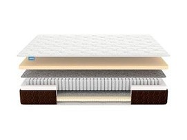Матрас Мега Мемо софт 80х200