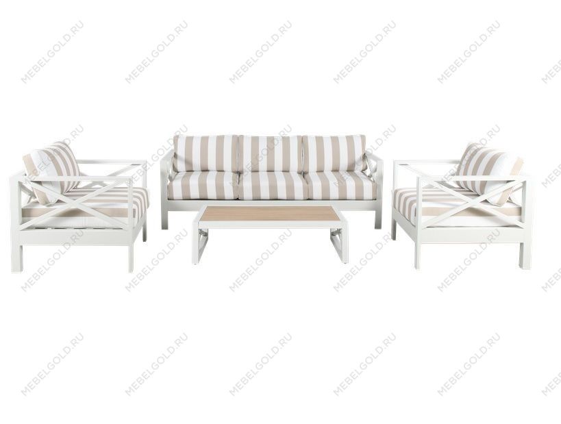 Диванная группа MIA L | изображение 1