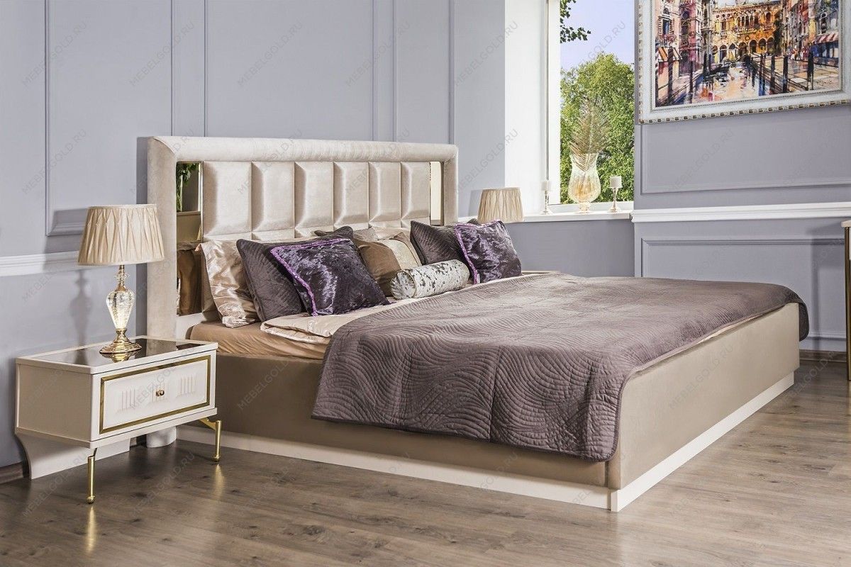 Тумба Замира бежевый | изображение 5