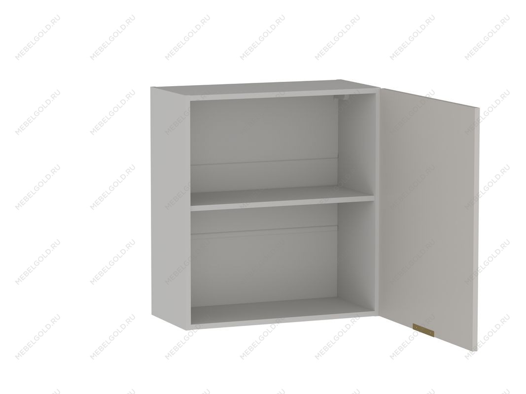 Шкаф ШГ-65, Монза (650*316*720) Экокожа Бежевый, 23145 | изображение 1