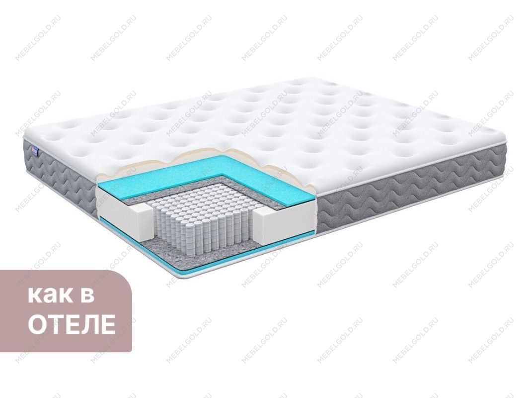 Матрас Bliss Sleeper 140х200