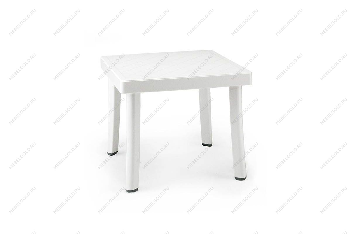 Столик Nardi Rodi, white