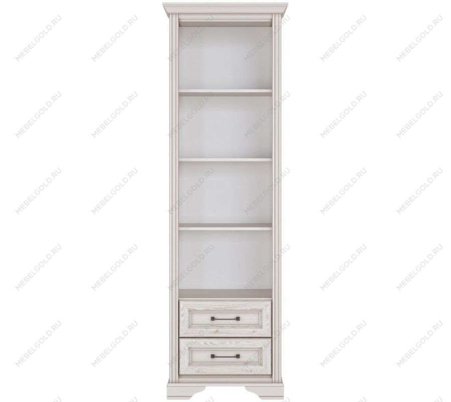 Шкаф Стилиус REG2S (Лиственница сибирская)