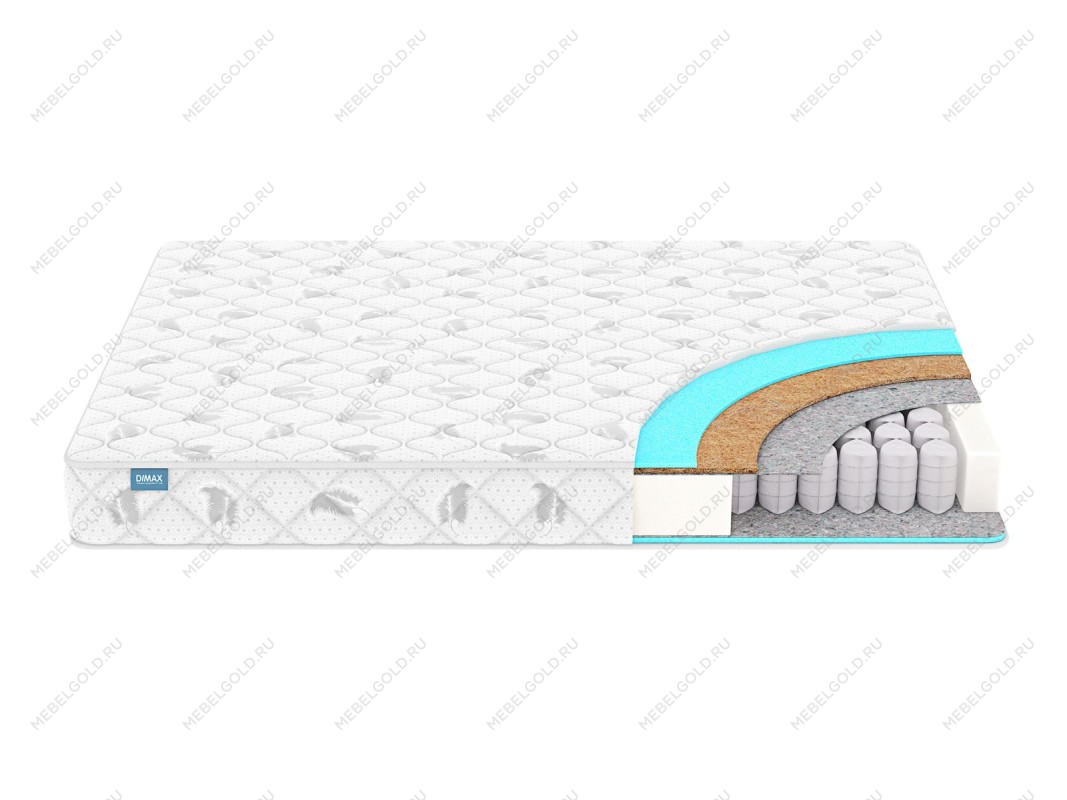 Матрас Оптима премиум 2 180х190 | изображение 1