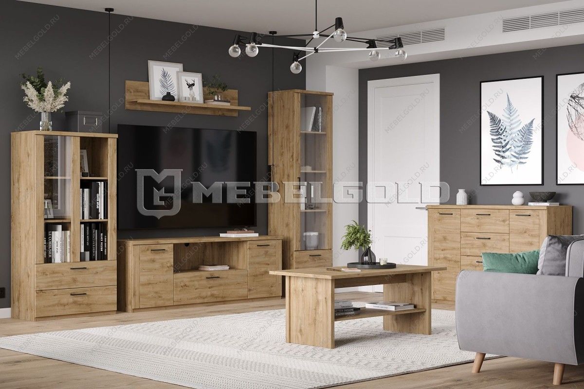 Стол журнальный Дорсет | изображение 3