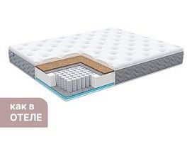 Матрас Bliss Emotion + 180х190