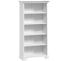 Центральный склад - Шкаф Кентаки REG/90 белый