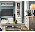 Стол журнальный Стилиус LAW (Лиственница сибирская) | изображение 1