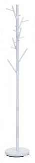 Вешалка напольная Halmar W-33 (белый)