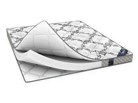 Матрас Твист Ролл Лайт стиф 120х190