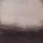 Стул BREEZE (mod. JSC-58), Велюр/металл, 44 х 53 х 86 см, Dark grey (темно-серый) HLR24 / черный | изображение 6