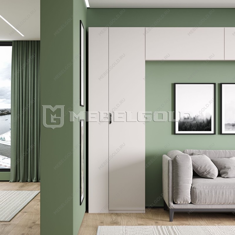 Шкаф Модерн 1D/K70 Z | изображение 1