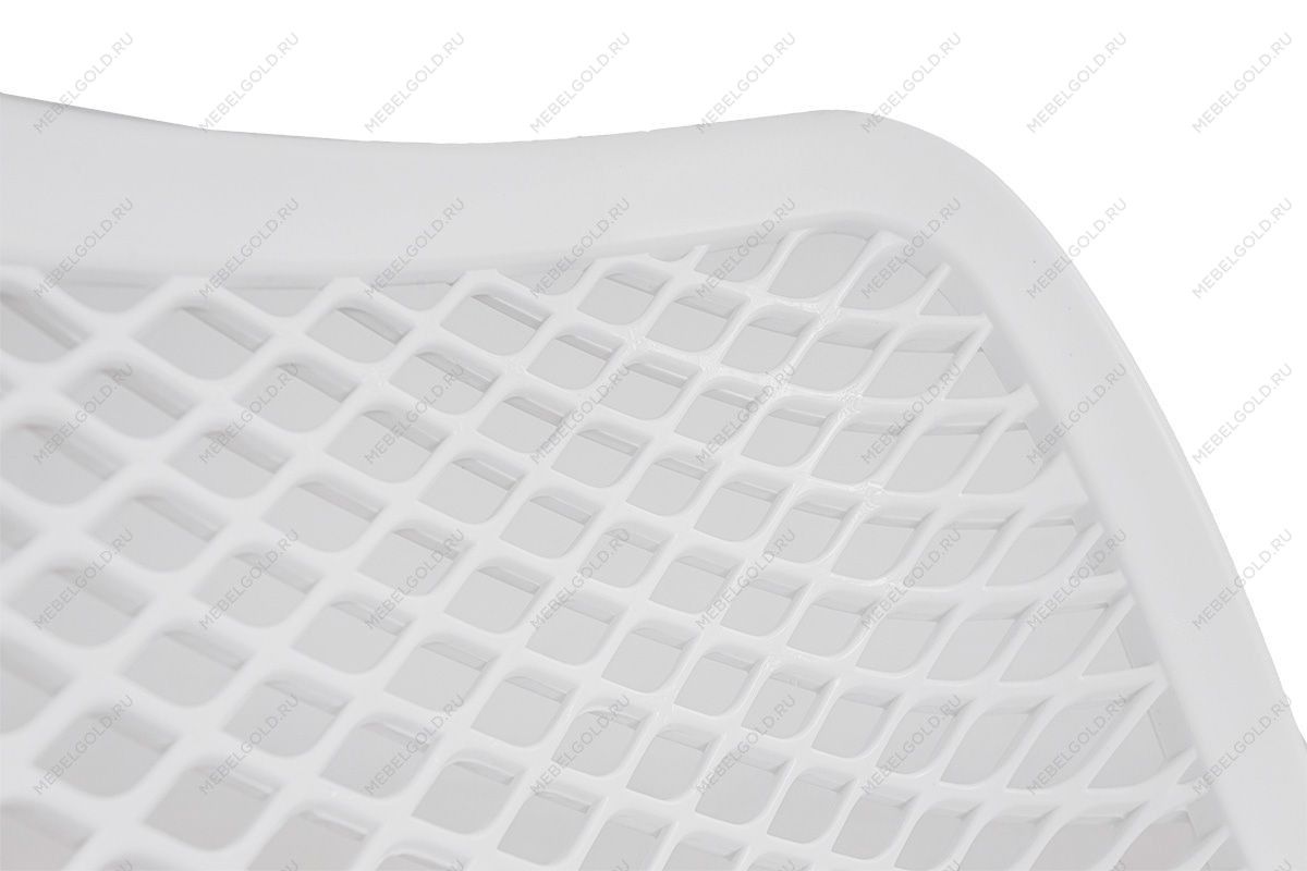 Стул HoReCa, белый | изображение 4