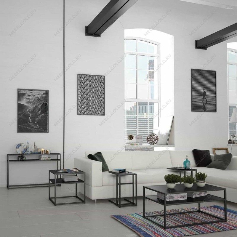 Консоль Signal SYMPHONY C (черный) | изображение 1