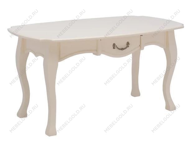 Стол журнальный Элит (дуб шампань) | изображение 1