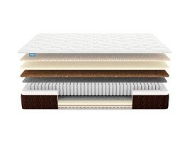 Матрас Мега Релакс С1000 90х190