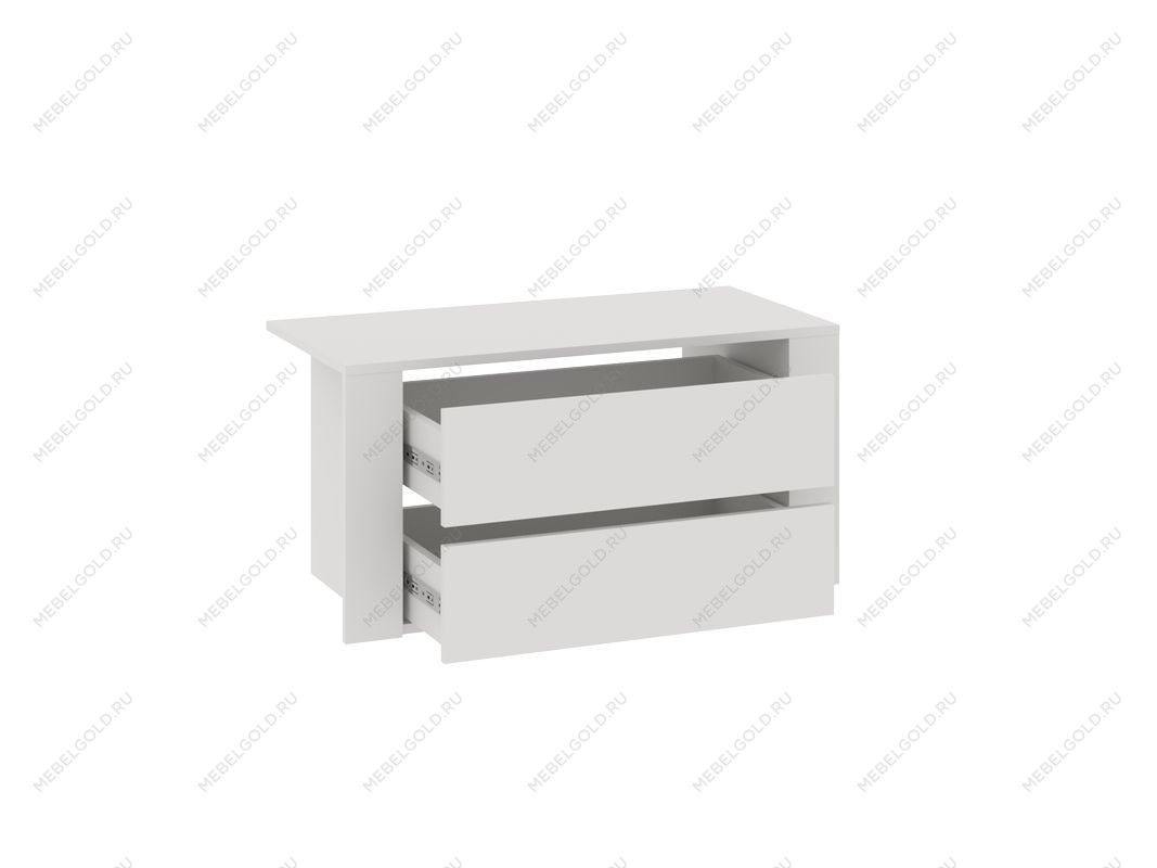 Доп. ящики в шкаф, Аврора (908*422*440) Дуб Мария/Кашемир, 12718 | изображение 1