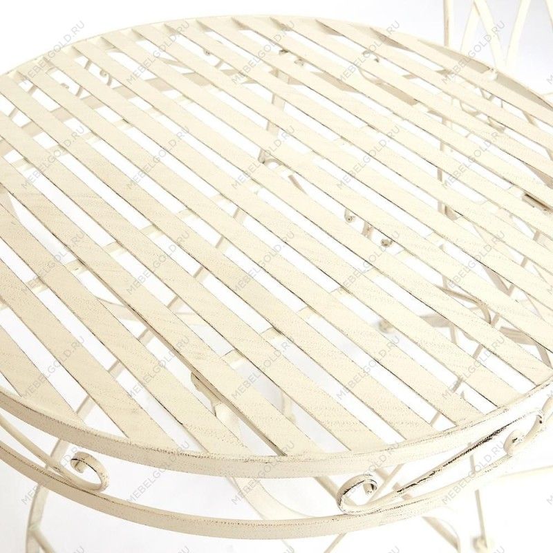 Комплект Secret de Maison PALLADIO Античный белый | изображение 3