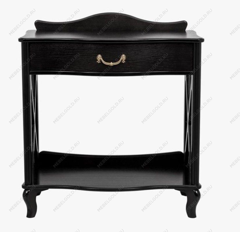 Консоль Джульетта-2 (венге) | изображение 1