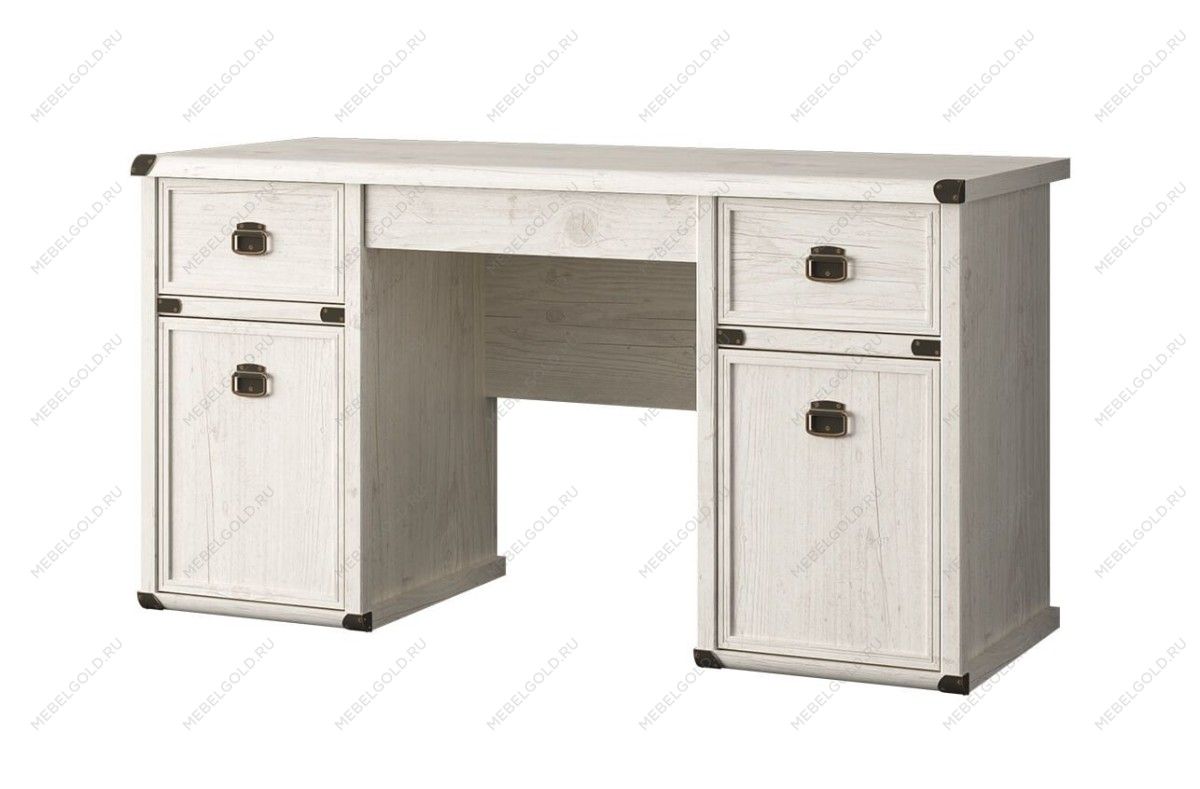 Стол письменный Магеллан 2D3S