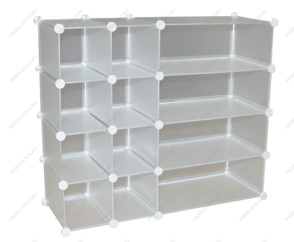 Подставка для обуви 46-126 (12 пар)