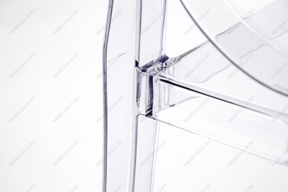 Стул Secret De Maison MEDALION Прозрачный | изображение 7