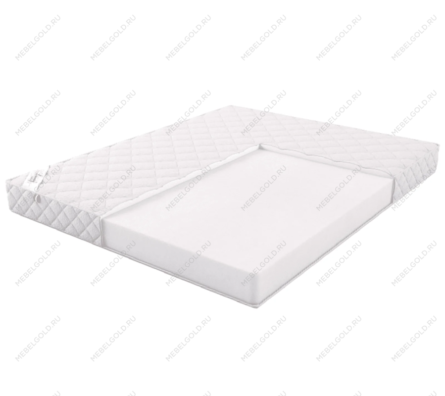 Матрас Лайт Зум 160x200