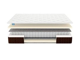 Матрас Мега Базис плюс 90х190