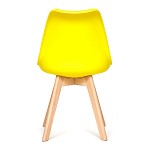 Стул Secret De Maison TULIP Желтый | изображение 3
