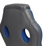 Кресло RACER GT new Металлик | изображение 5