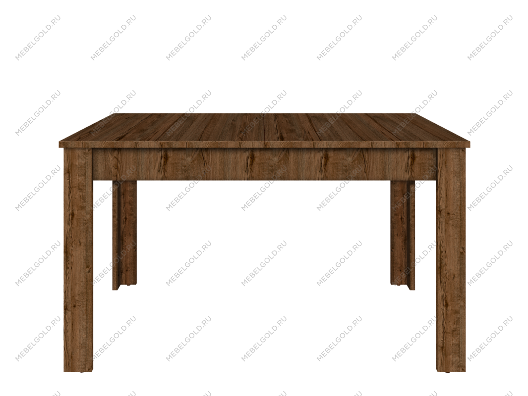 Стол Када STO 130/170