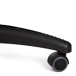 Кресло BERGAMO (22), кож/зам, черный, 36-6 | изображение 14