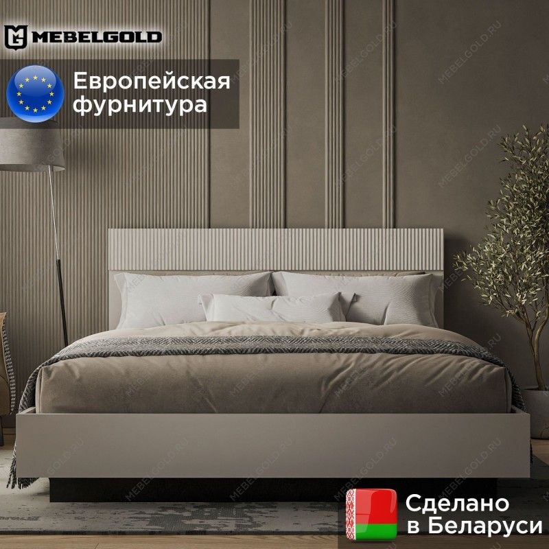 Кровать Винати 180 с подъемником | изображение 1