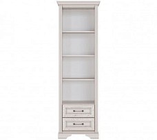 Шкаф Стилиус REG2S (Лиственница сибирская) - Выставка Балашиха