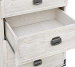 Комод Индиана JKOM4S/50 сосна каньон - Выставка Лобня | изображение 1