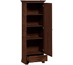 Шкаф Кентаки REG1D1S каштан | изображение 4