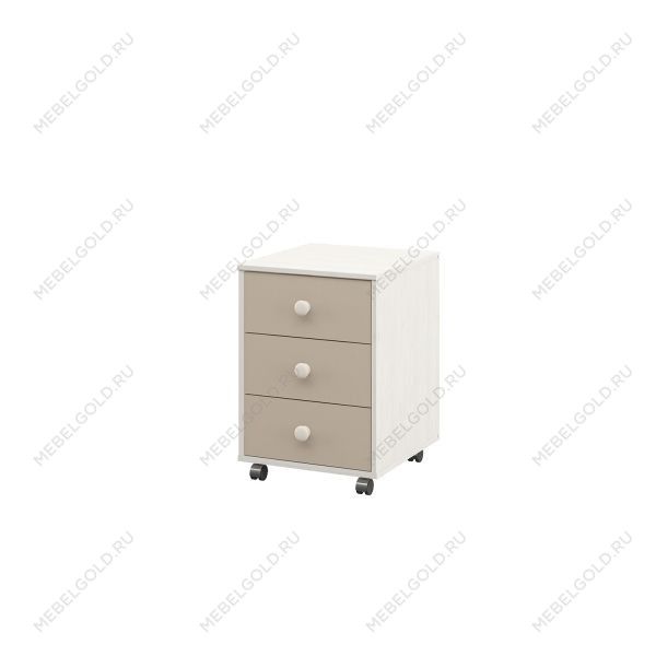 Тумба Комби МН-211-04 капучино