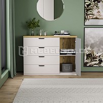 Тумба Модерн 1D4S