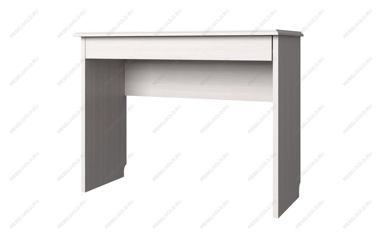 Стол Тиффани 1S вудлайн кремовый