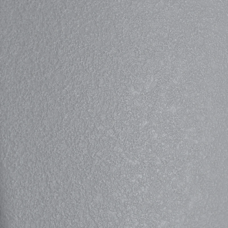 Стул ADORE (mod. XRB-1025), пластик, серый / белый (grey / white), 41 х 53 х 81,5 см | изображение 10