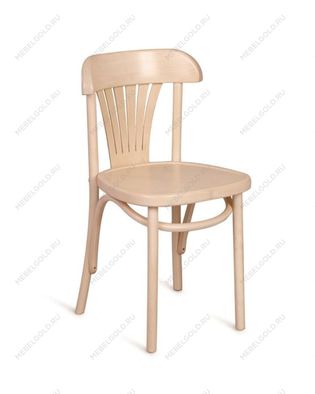 Стул Амега Классик (беленый дуб) - Выставка Лобня | изображение 5