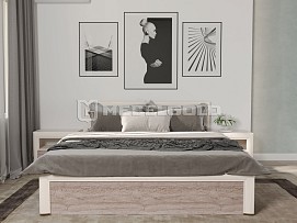 Кровать Оливия 160