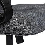 Кресло СН833 Серый, ткань | изображение 13