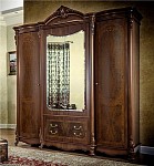 Шкаф Илона 4-дверный караваджо | изображение 2