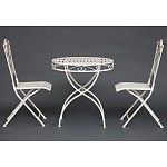 Комплект Secret de Maison PALLADIO Античный белый | изображение 9