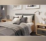Кровать Грейс LOZ160х200 | изображение 4