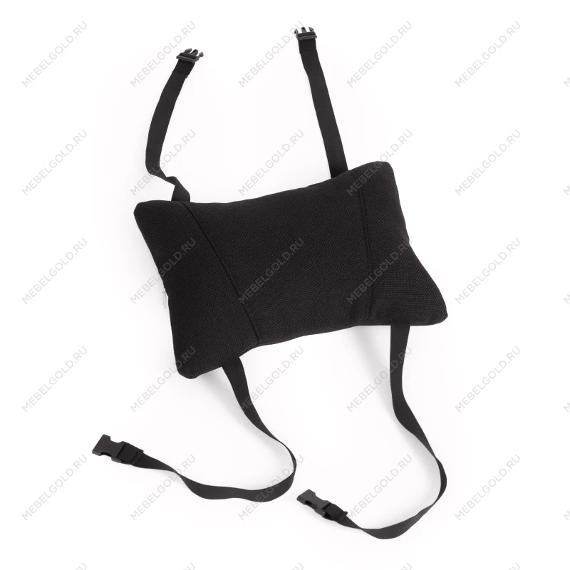 Кресло DRIVER (22), ткань, черный/серый, 2603/TW-12 | изображение 14